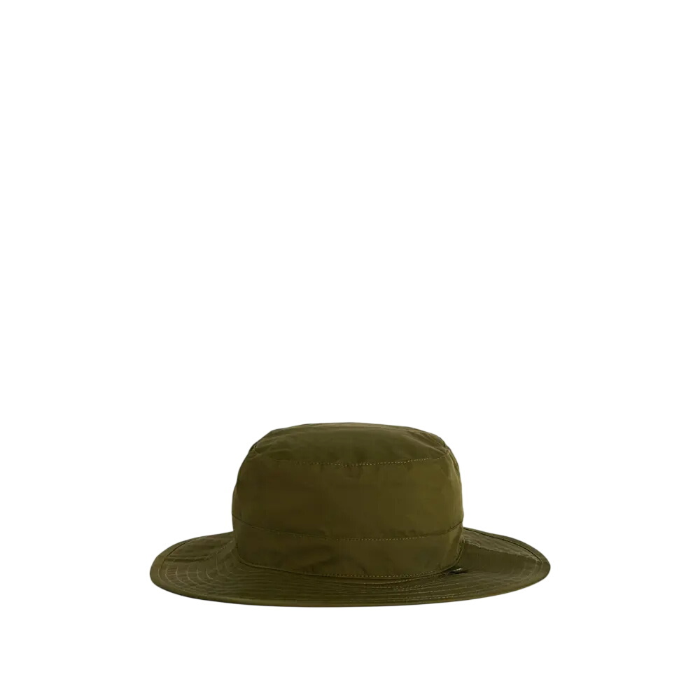 Barbour Longhall Bucket Hat